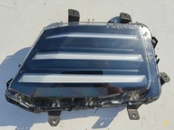 PEUGEOT 208 2008 II LIFT 23- LED DRL HALOGEN LAMPA DO JAZDY DZIENNEJ PRAWY