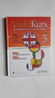 MULTIMEDIALNY KURS 5 JEZYKOW OBCYCH 5