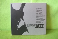 SUPREME JAZZ CD