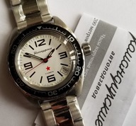 ZEGAREK VOSTOK. AUTOMAT. KOMANDIRSKIE 020716. 20ATM.