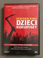 DZIECI kukurydzy 1,2 - DVD lektor napisy PL