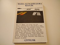 Klucze Maria Kuncewiczowa
