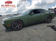 Dodge Challenger SRT Hellcat 2018 6.2L 6.2 Benzyna 707KM