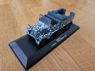 Sd.Kfz. 11 (Eaglemoss)