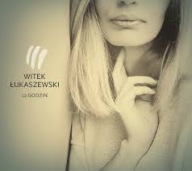 WITEK ŁUKASZEWSKI 12 Godzin CD 2021 Prog rock