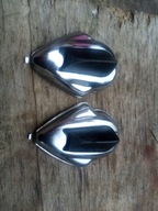 K 750 Dniepr Ural lampa nakladka na kluczyk chromowana