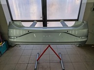 VW POLO 2G VI LIFT ZDERZAK TYŁ TYLNY 2GS807421D