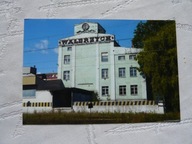 WAŁBRZYCH STARA OPUSZCZONA FABRYKA