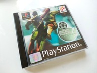 *** ISS PRO EVOLUTION PS1 PSX PSONE PLAYSTATION ***