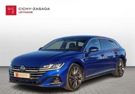 Volkswagen Arteon Shooting Brake SalonPL 2.0TSI 190KM R-Line Matrix DCC AC