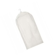 POKROWIEC UNIWERSALNY NA GARNITUR SUKNIĘ PŁASZCZ ORGANIZER