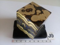 MIN 2018 BLENDA CYNKOWA OLKUSZ KOSTKA