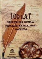 100 lat Oddziału Towarzystwa Naukowego Płockiego