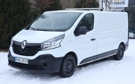 Renault Trafic NISKI PRZEBIEG, Klima, Zabudowa, Centralny Zamek 1.6 Diesel