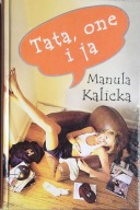 Manula Kalicka Tata, one i ja - charytatywna dla Pawła