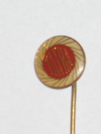 FABRYKA SAMOCHODÓW TATRA Odznaka z PRL