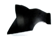 TAPICERKA OSŁONA LEWA PORSCHE CAYMAN 987