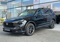 Honda CR-V e-HEV Elegance 4WD 2.0 Hybryda 184KM