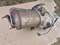 VOLVO V60 II S60 III D4 KATALIZATOR FILTR CZĄSTEK STAŁYCH FAP/DPF 31422368
