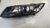 KIA OPTIMA 3 III LAMPA LEWA LEWY PRZÓD 92101-2T301 ORIGINAL EUROPA WARSZAWA