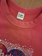 Body dziecięce WOŚP 74–86 + ręcznie robione misie | 34. Finał | WOŚP