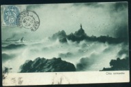 Raphael Tuck - Côtés Normandes 2 - 1904