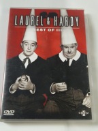 Laurel & Hardy Kinowelt, Best Of III