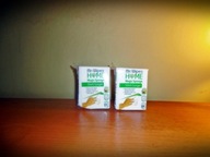 Zestaw 2 magicznych gąbek Mr.Wipes Farmasi