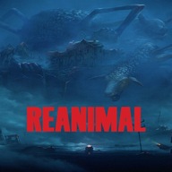 REANIMAL STEAM KEY PC WERSJA EU