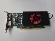 Karta graficzna Dell AMD Radeon RX 640 4 GB