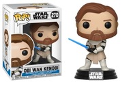 Figurka Funko Pop! Star Wars Obi-Wan
