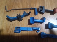 HUSQVARNA 36 136 230 340 353 323 cięgno linka ssania