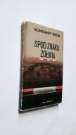 SPOD ZNAKU ZOLWIA - Konstanty Stecki