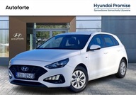 Hyundai i30 1.5 DPI Salon PL 1 wlasciciel tylko 35 tys km dealer Hyund