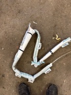 AIRBAG KURTYNA LEWA FIAT TIPO II 2 HB 00520778990 OE