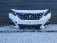 Peugeot 3008 II Zderzak Kompletny 6pdc EWPB