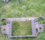 HYUNDAI GETZ pas wzomocnienie przednie