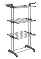 Suszarka wolnostojąca pionowa 172-172 cm x 47-60 cm