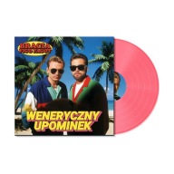 Weneryczny Upominek LP LTD Bracia Figo Fagot Winyl
