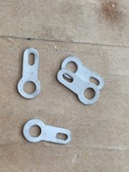 8x Złącze lutownicze, płytka elektroniczna