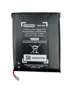 ORYGINALNA BATERIA AKUMULATOR NINTENDO SWITCH LITE HDH-003