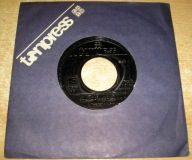 FRANEK KIMONO - singiel Tonpress LP's