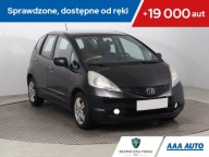 Honda Jazz 1.2 i-VTEC, Salon Polska, Serwis ASO