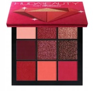 Huda Beauty RUBY Obsessions Paleta Cieni 100% ORYGINAŁ UNIKAT