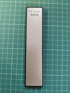 Kamień diamentowy szeroki 30mm gradacja 800 Ruixin Ganzo Apex osełka