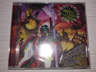 A Tribe Called Quest - Beats Rhymes And Life FOLIA!!!