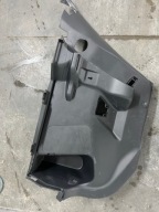 Toyota Yaris Cross tapicerka boczek bagaznika prawy tył