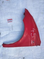 Błotnik Lewy Daewoo Matiz