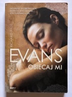 Obiecaj mi Richard Paul Evans