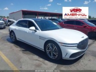 Genesis G90 2023r., 4x4, 3.5L 3.5 Benzyna 375KM